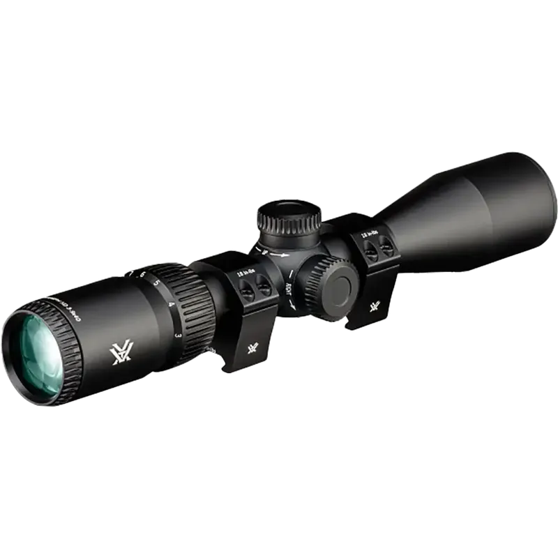 Vortex Triumph HD 3-9x40 BDC moa Inkl ringar