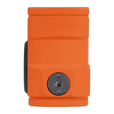 Aimpoint Acro® C-2 3,5 MOA - Orange