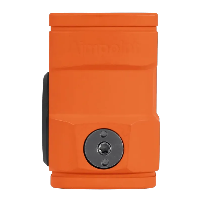 Aimpoint Acro® C-2 3,5 MOA - Orange
