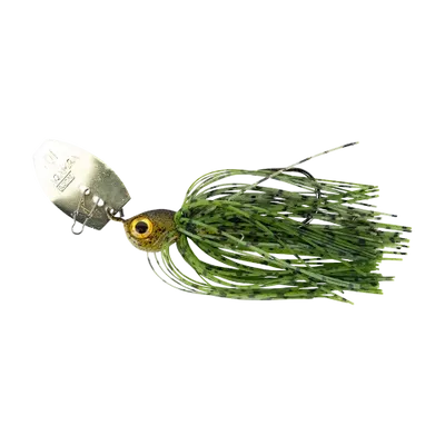 Armada EyeChatter 15g Green Pumpkin