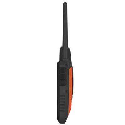 Garmin Alpha 300 -käsilaite