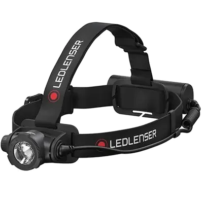 LED Lenser H7R Core Pannlampa