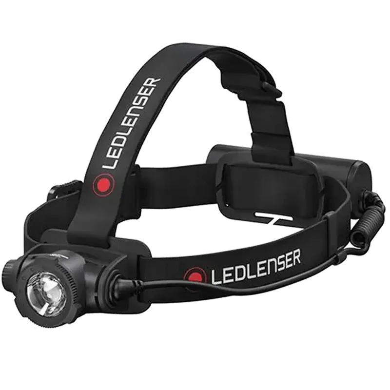 LED Lenser H7R Core Pannlampa