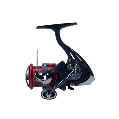 Daiwa 23 Nninja LT 1000