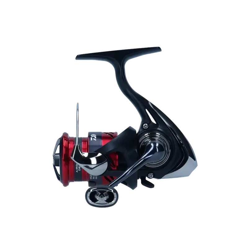 Daiwa 23 Nninja LT 1000