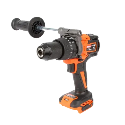 Väinö 150mm 18V Isborrpaket