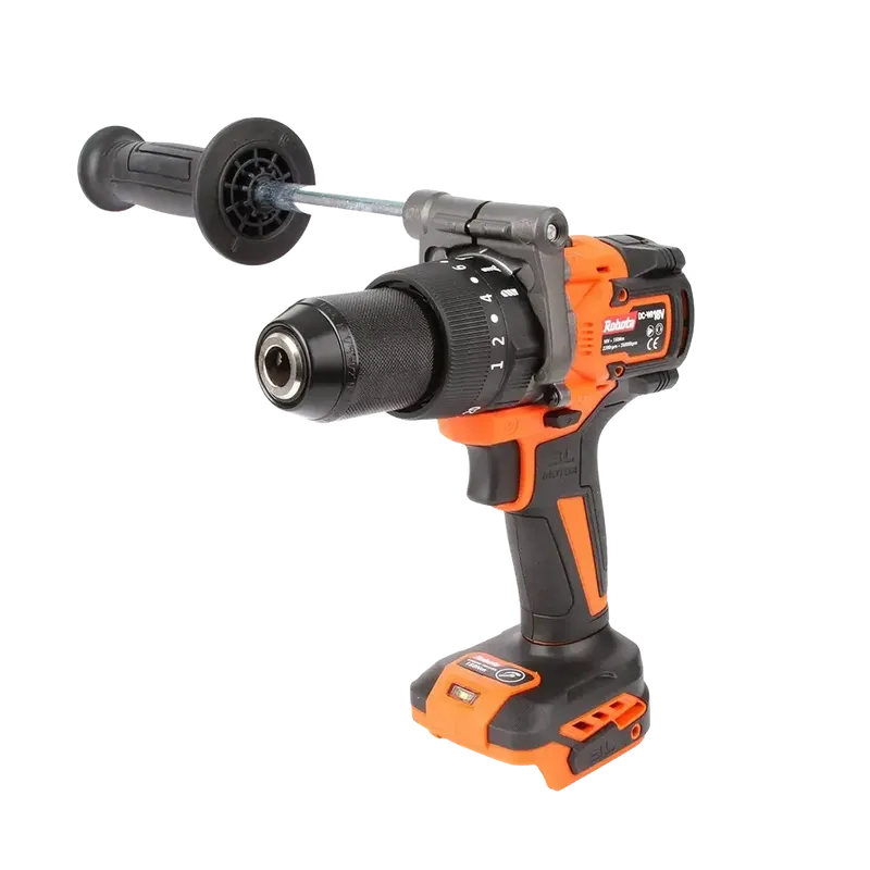 Väinö 150mm 18V Isborrpaket