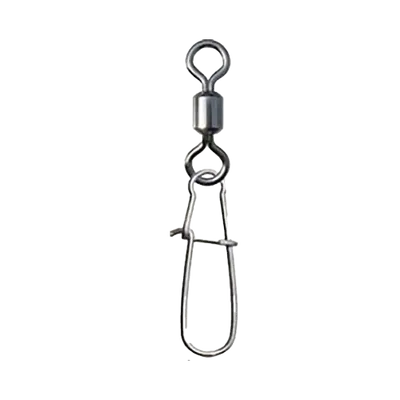 Armada Rolling Swivel/Duolock Beteslås 10-pack