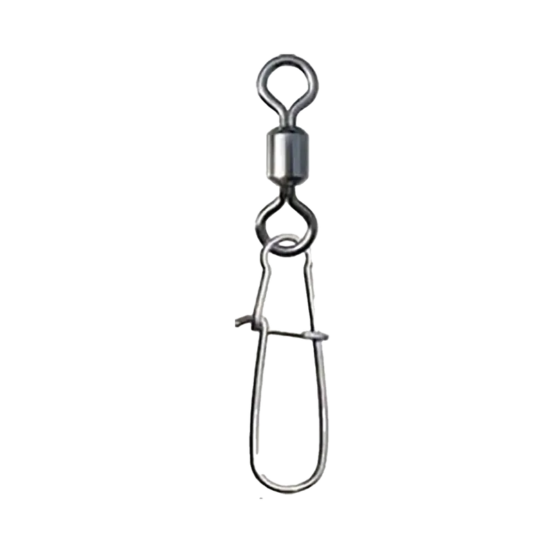 Armada Rolling Swivel/Duolock Beteslås 10-pack