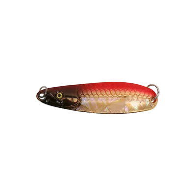 Daiwa Wise Masau 17g Gold Red