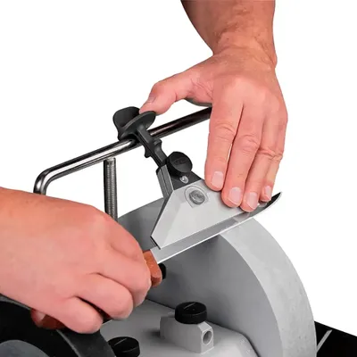 Tormek Jigg för långa knivar