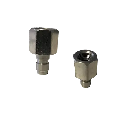 Reximex Fosterhane Till 1/8 BSP Hona Adapter