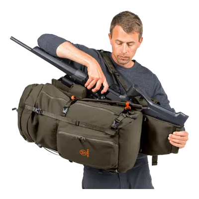 Vorn EV30 Ash Green