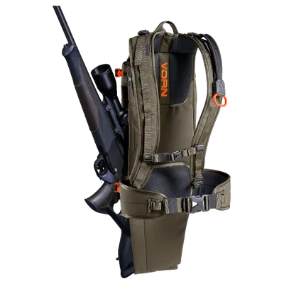 Vorn LT12 Ash Green -reppu