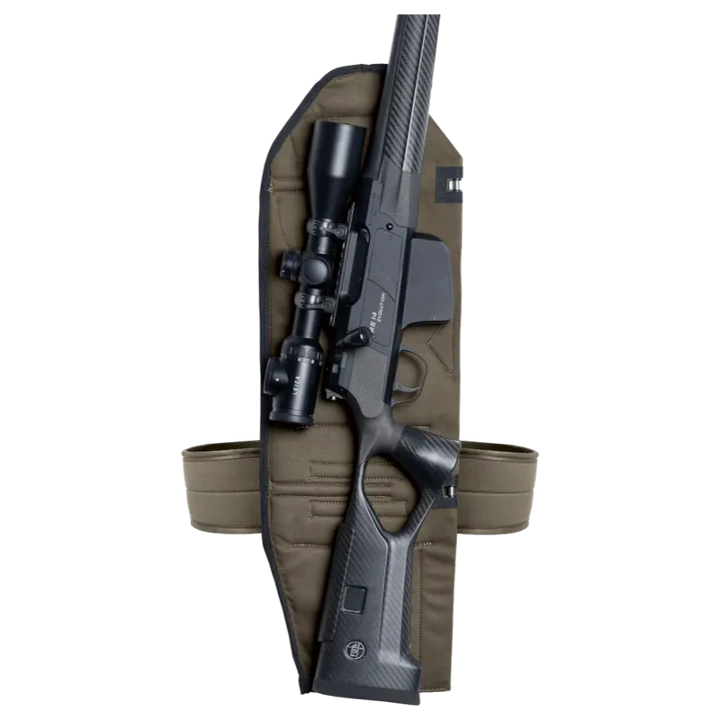 Vorn LT12 Ash Green -reppu
