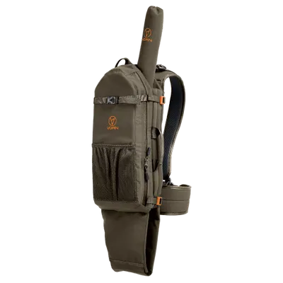 Vorn LT12 Ash Green -reppu