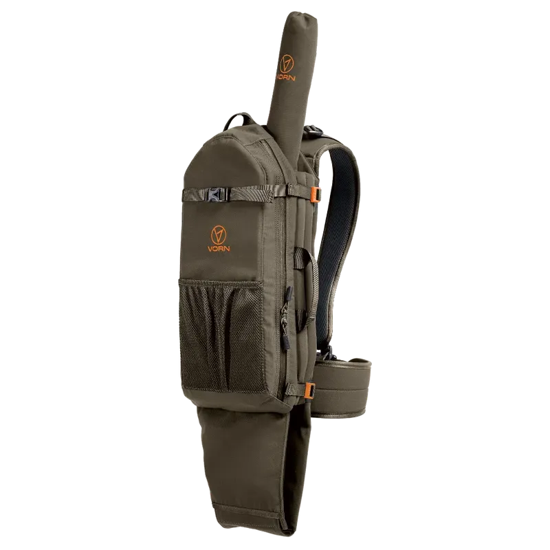 Vorn LT12 Ash Green -reppu