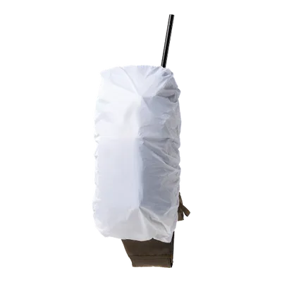Vorn Rain Cover 50L White
