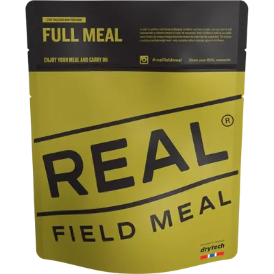 REAL TURMAT Full meal 700 kcal - Pasta Bolognese