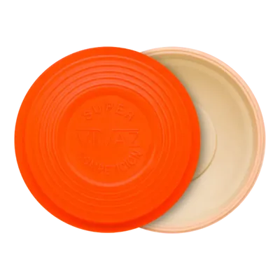 Vivaz Lerduvor - Natura Orange
