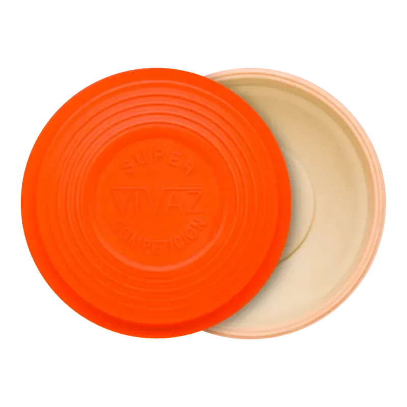 Vivaz Lerduvor - Natura Orange