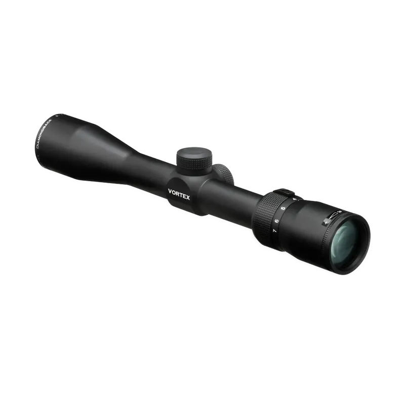 Vortex Diamondback 2-7x35 Rimfire V-Plex