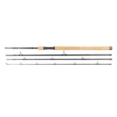 Daiwa Legalis Bait 12' 4pc 20-60g