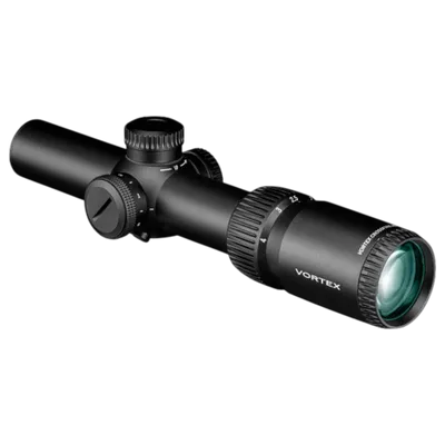 Vortex Crossfire HD 1-4x24 Riktmedel Dead-Hold 2A BDC Belyst
