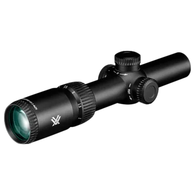 Vortex Crossfire HD 1-4x24 Riktmedel Dead-Hold 2A BDC Belyst