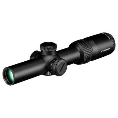 Vortex Crossfire HD 1-4x24 Riktmedel Dead-Hold 2A BDC Belyst