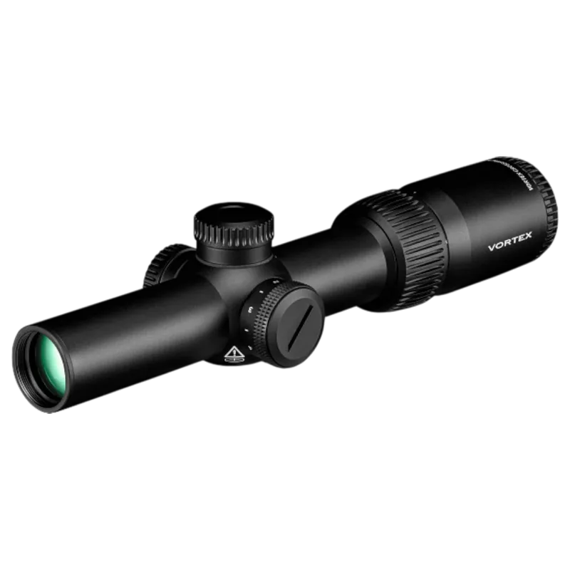 Vortex Crossfire HD 1-4x24 Riktmedel Dead-Hold 2A BDC Belyst