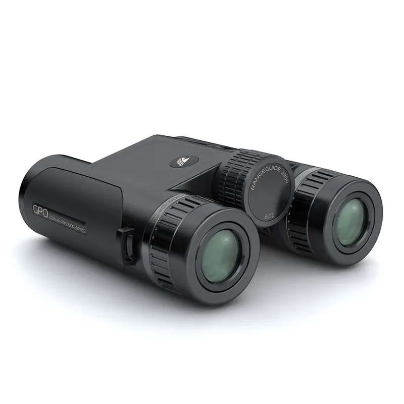 GPO Rangeguide 10x32