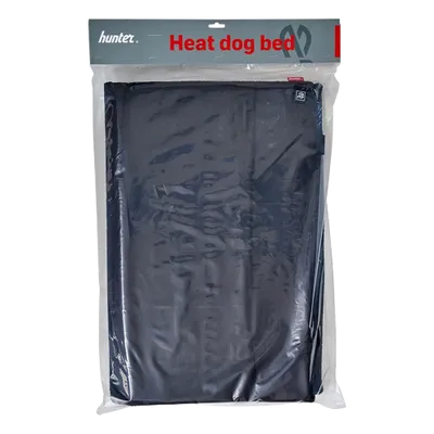Hunter Heat Värmedyna För Hund