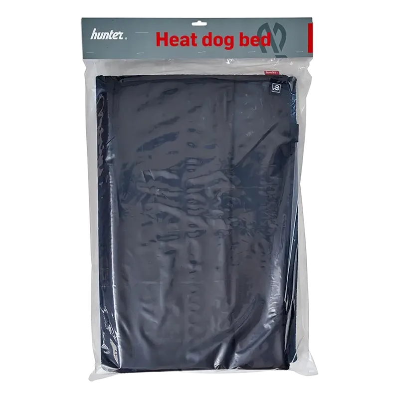 Hunter Heat Värmedyna För Hund