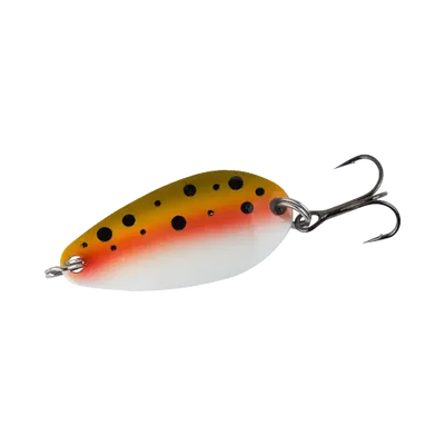Armada Rainbow Catcher 8g Olive Rainbow Skeddrag
