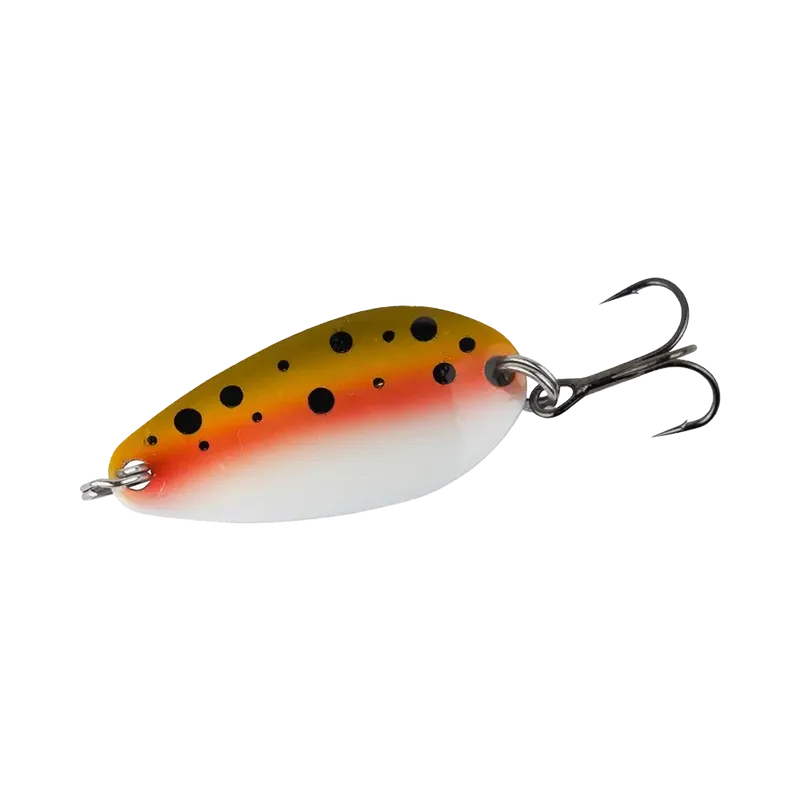 Armada Rainbow Catcher 8g Olive Rainbow Skeddrag
