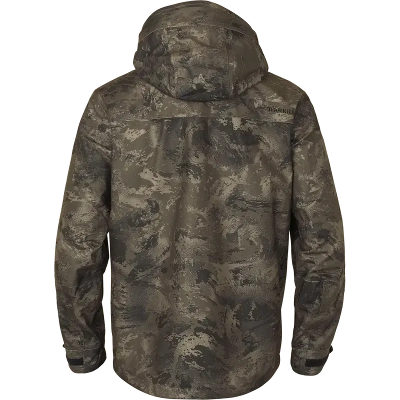 Härkila Forest Hunter GTX Camo Jacka AXIS MSP Darkwood