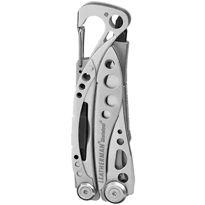 Leatherman Skeletool