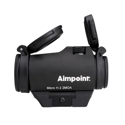 Aimpoint Micro H-2 Weaver / Picatinny
