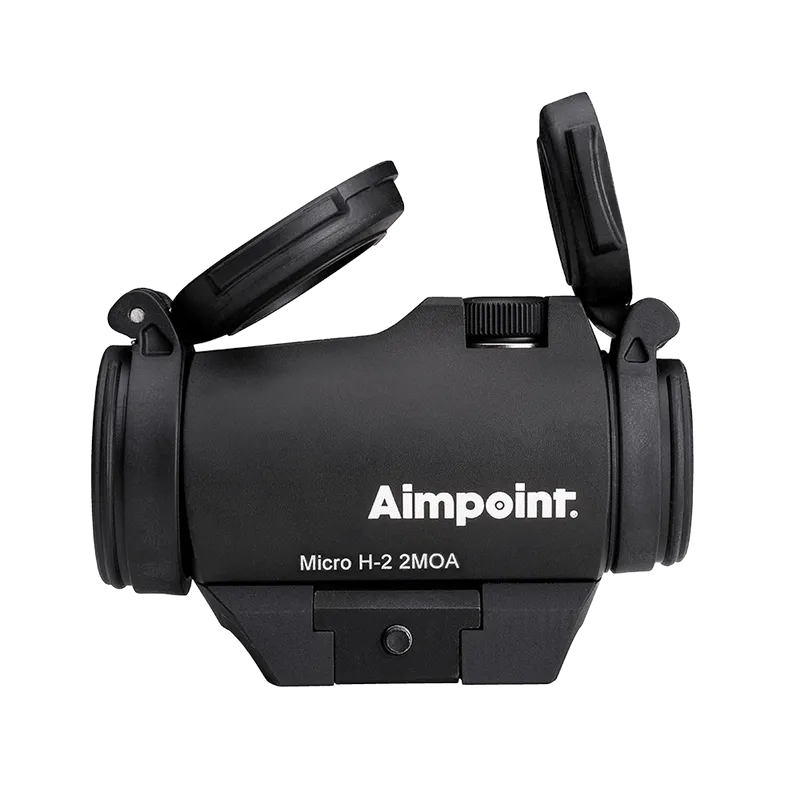 Aimpoint Micro H-2 Weaver / Picatinny