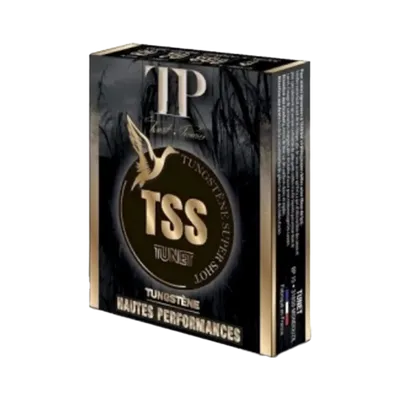 Tunet TSS Tungsten Cal 12 US6