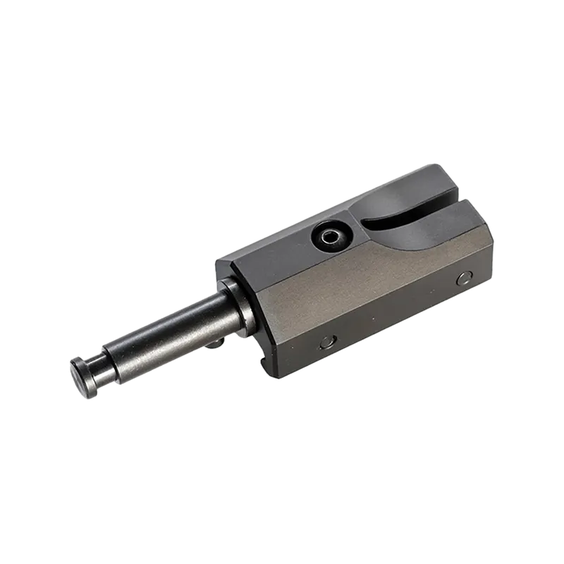 GRS Spigot Adapter set