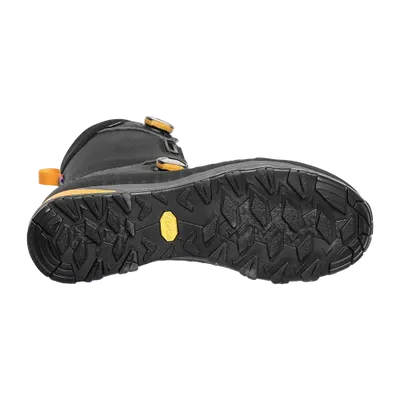 Alfa Jerpe APS GTX Men BOA Svart
