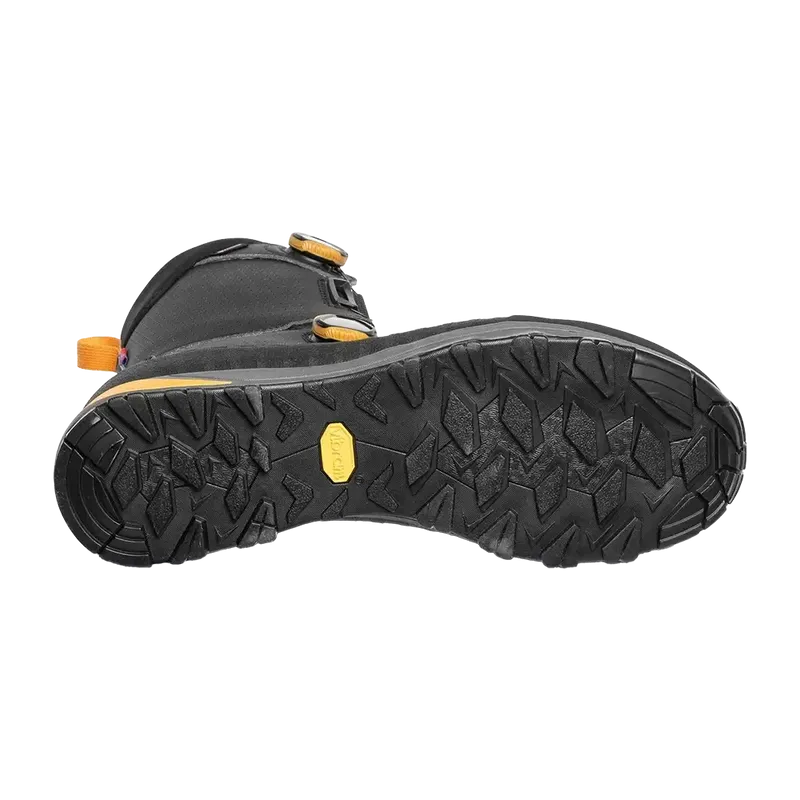 Alfa Jerpe APS GTX Men BOA Svart