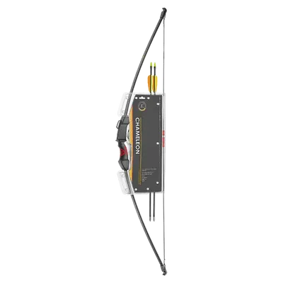 Ek Chameleon Recurveset 10-15 LBS