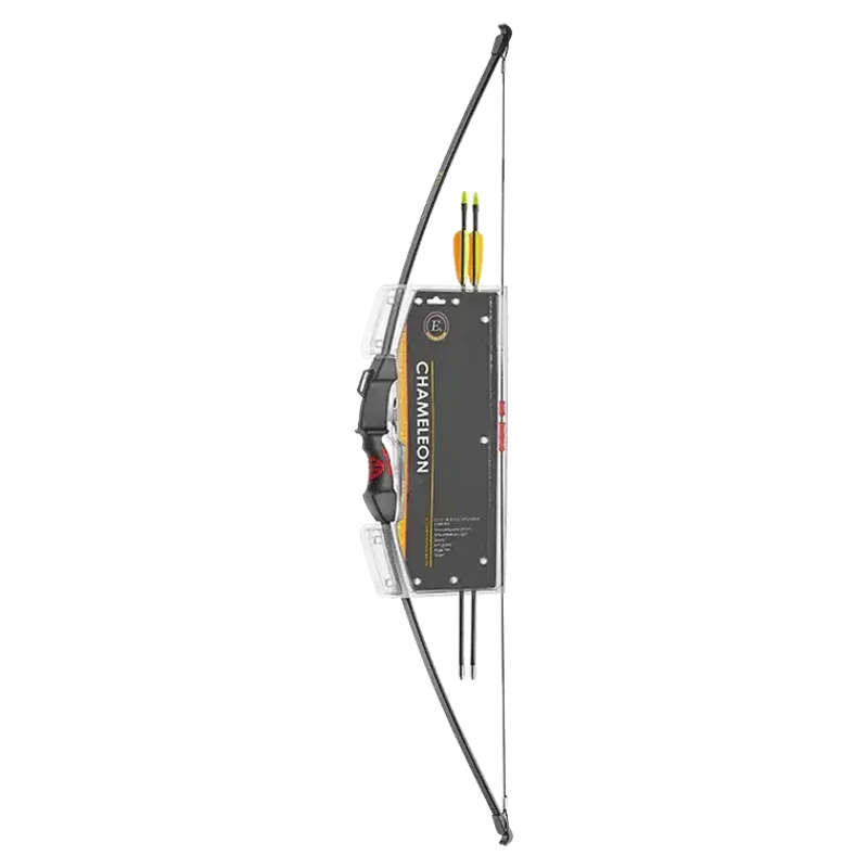Ek Chameleon Recurveset 10-15 LBS