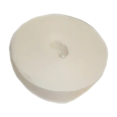 Snitselband Vit 20mm x65M