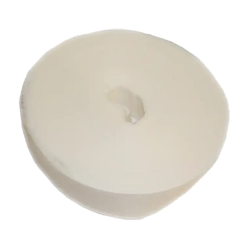 Snitselband Vit 20mm x65M