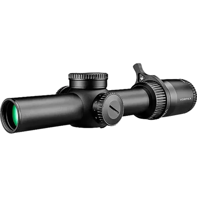 Vortex Venom 1-6x24 SFP AR-BDC3