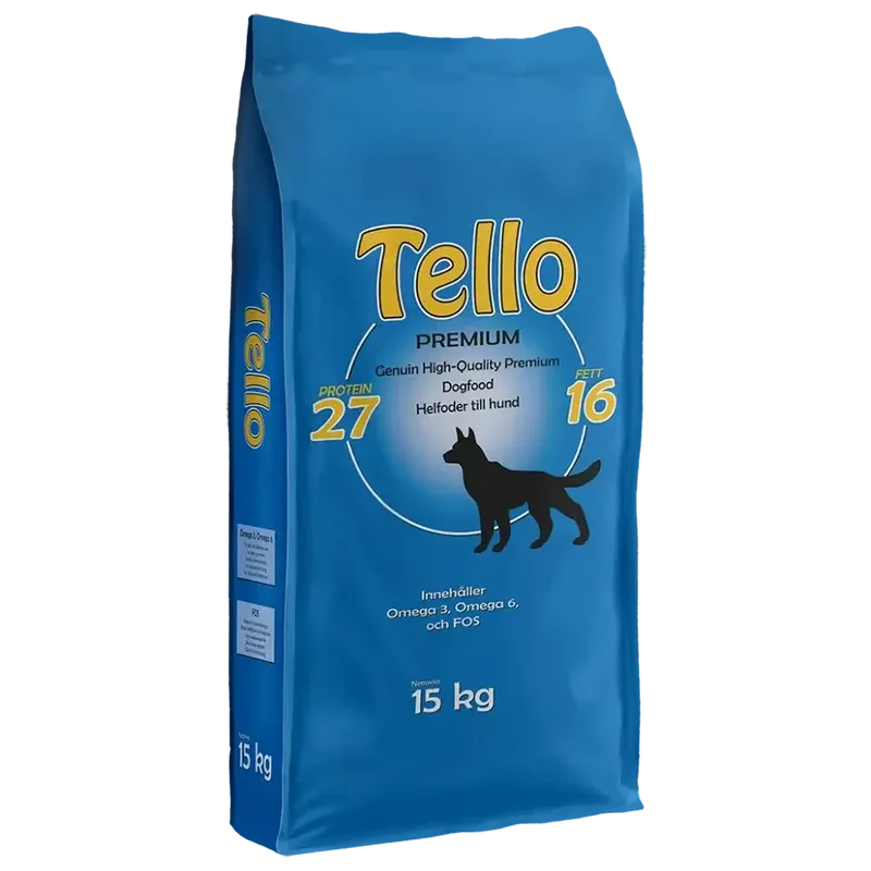 Tello Premium 15kg
